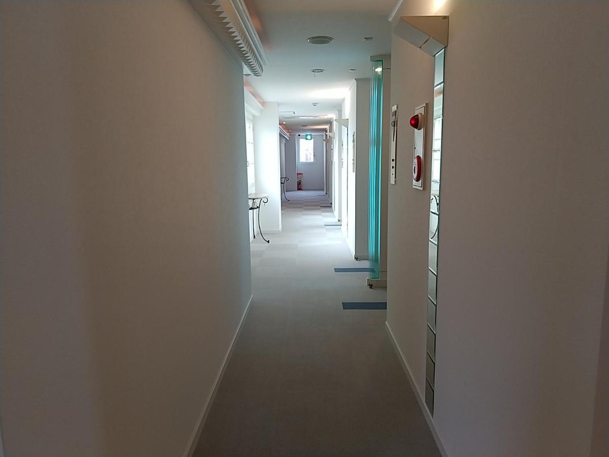 Hotel Vega Takamatsu (Adults Only) Екстериор снимка