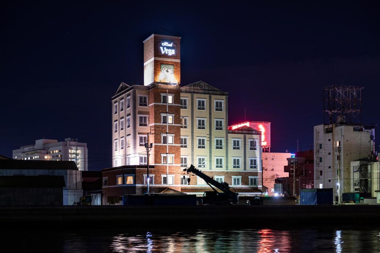 Hotel Vega Takamatsu (Adults Only) Екстериор снимка