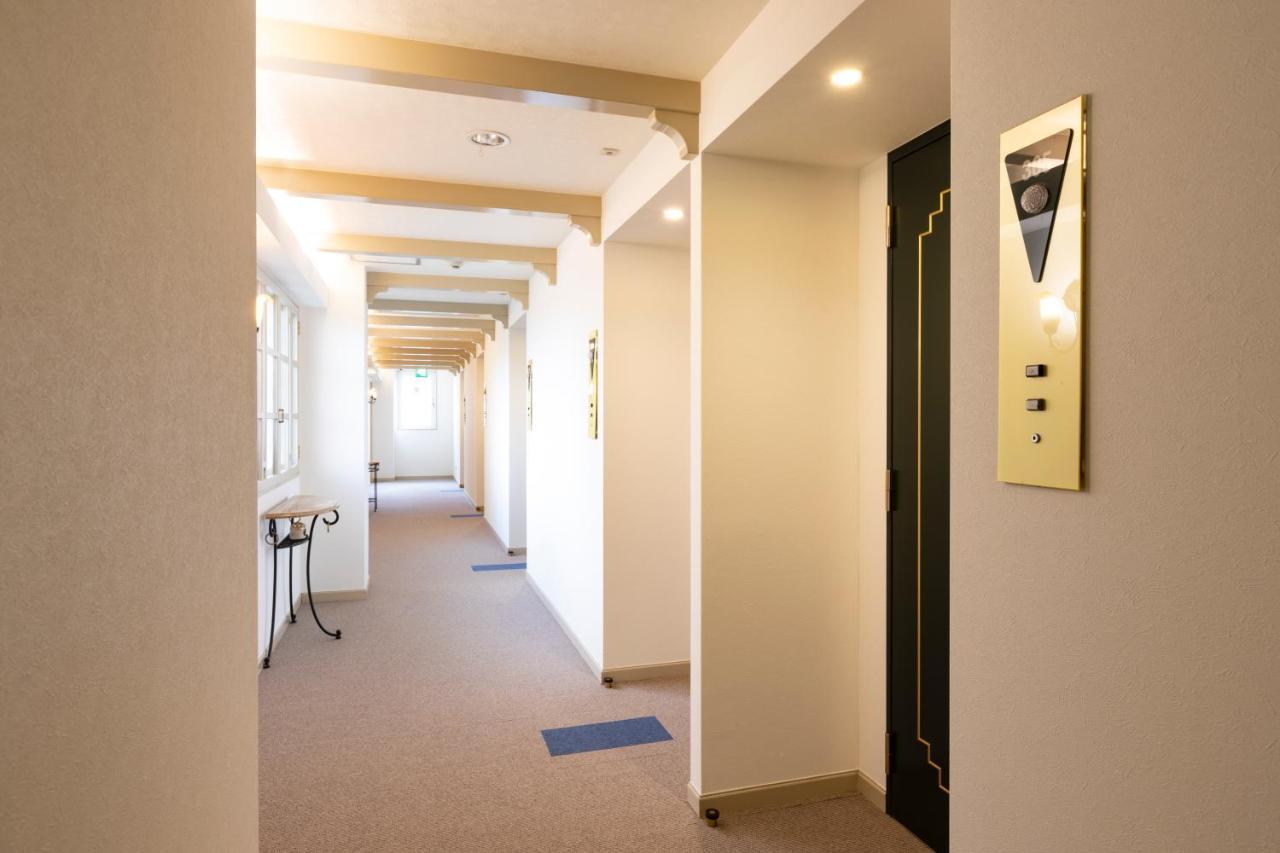 Hotel Vega Takamatsu (Adults Only) Екстериор снимка
