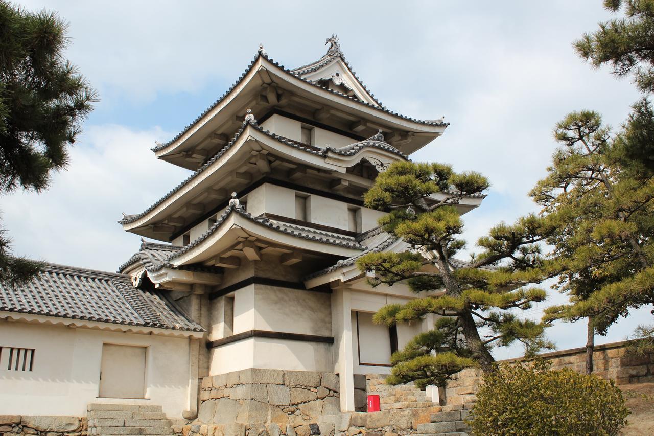 Hotel Vega Takamatsu (Adults Only) Екстериор снимка