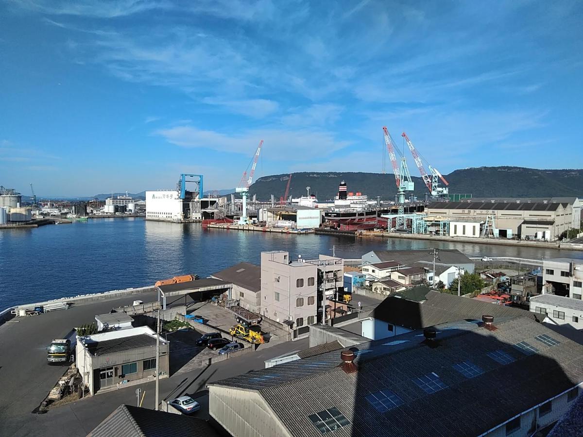 Hotel Vega Takamatsu (Adults Only) Екстериор снимка