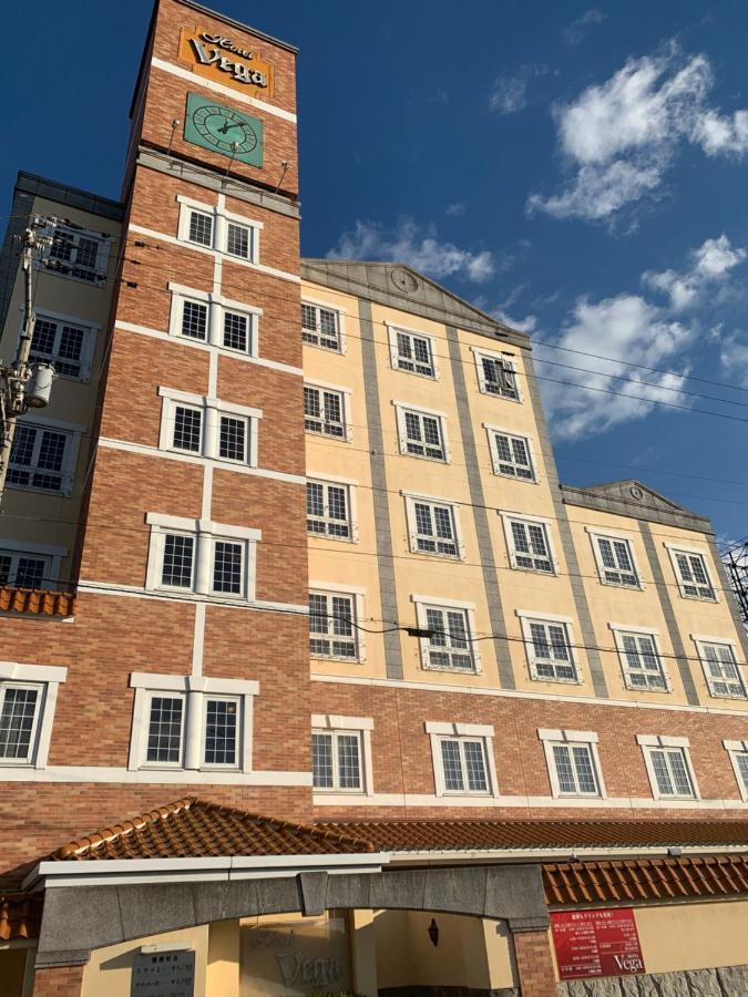 Hotel Vega Takamatsu (Adults Only) Екстериор снимка